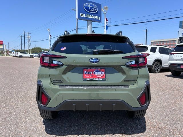 New 2026 Subaru Crosstrek 2.5i Limited AWD/4WD image 7
