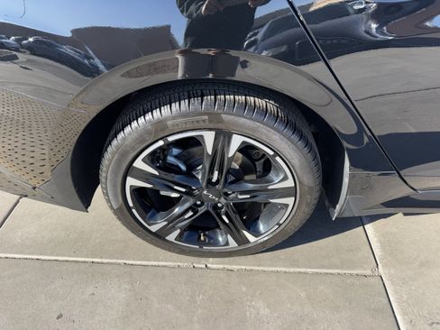 Used 2023 Kia K5 GT-Line w/ GT-Line Premium Package image 15