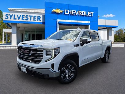 Used 2026 GMC Sierra 1500 SLT