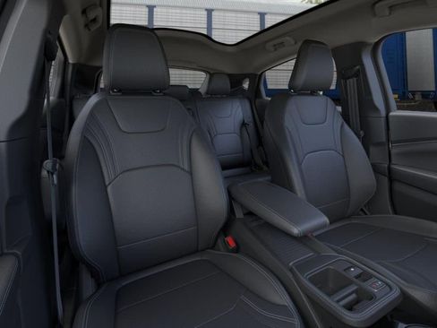 New 2026 Ford Mustang Mach-E Premium image 10