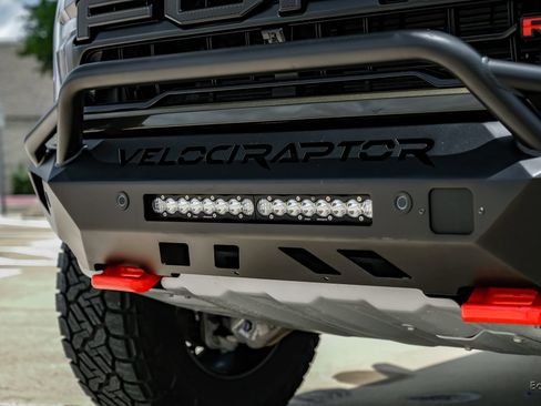 Used 2026 Ford F150 Raptor w/ Equipment Group 803A Raptor R AWD/4WD image 36