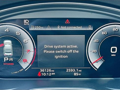 Used 2024 Audi A4 2.0T Premium Plus image 12