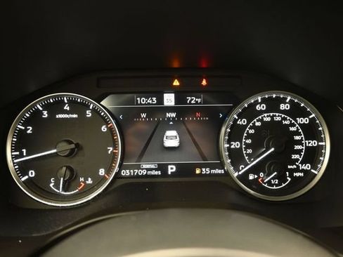 Used 2022 Mitsubishi Outlander SE AWD/4WD image 17
