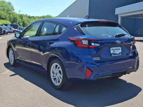Certified 2024 Subaru Impreza 2.0i w/ Popular Package #1 AWD/4WD image 5