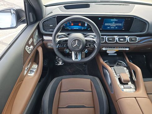 New 2026 Mercedes-Benz GLE 63 AMG S image 25