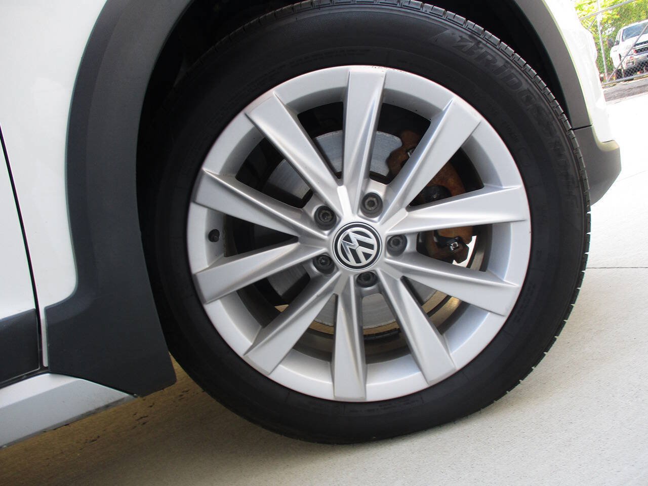 Used 2019 Volkswagen Golf Alltrack S AWD/4WD image 46