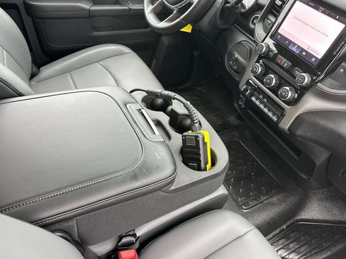 New 2026 RAM 5500 Tradesman image 16