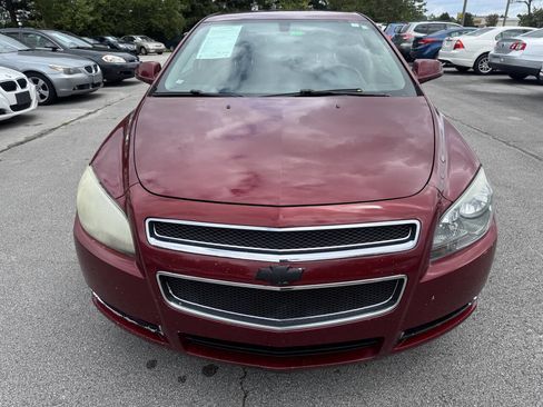 Used 2011 Chevrolet Malibu LT image 2