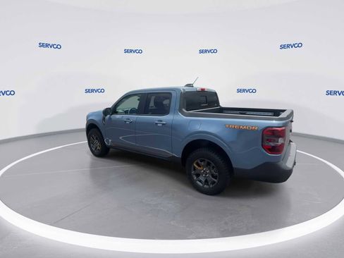 Used 2026 Ford Maverick Tremor AWD/4WD image 6