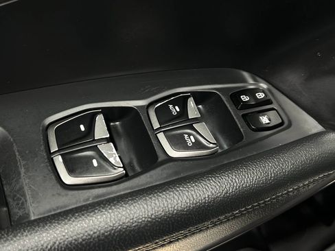 Used 2017 Hyundai Santa Fe Limited w/ Cargo Package AWD/4WD image 15