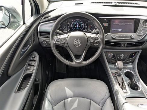 Used 2019 Buick Envision Premium image 16