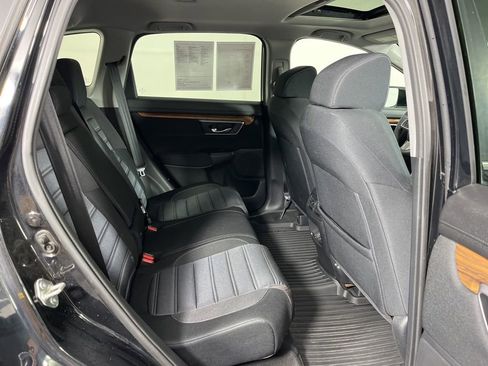 Certified 2017 Honda CR-V EX image 13