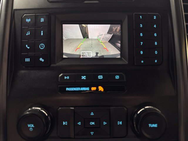 Used 2018 Ford F150 XLT AWD/4WD image 9