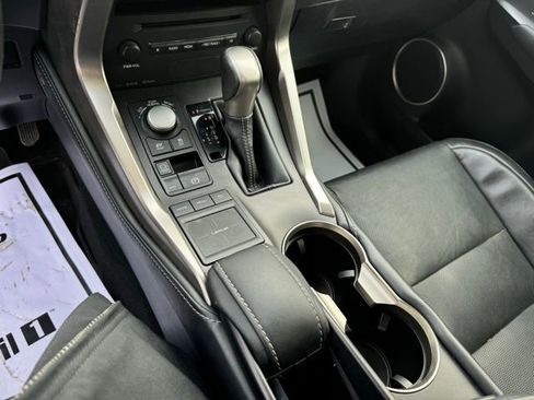 Used 2016 Lexus NX 300h AWD w/ Luxury Package image 23