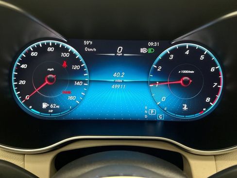 Used 2020 Mercedes-Benz GLC 300 4MATIC Coupe image 13