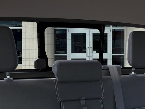 New 2026 Ford Ranger XLT RWD image 22