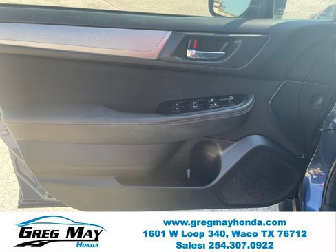 Used 2019 Subaru Outback 2.5i Premium AWD/4WD image 11