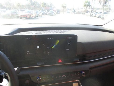 New 2026 Kia Carnival SX image 23