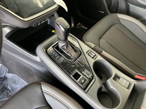 New 2026 Subaru Crosstrek 2.5i Limited AWD/4WD image 26