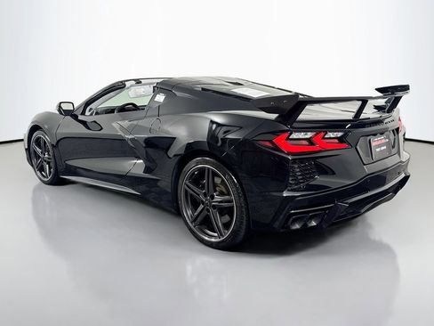 Used 2024 Chevrolet Corvette Stingray Premium Cpe w/ Z51 Performance Package image 7