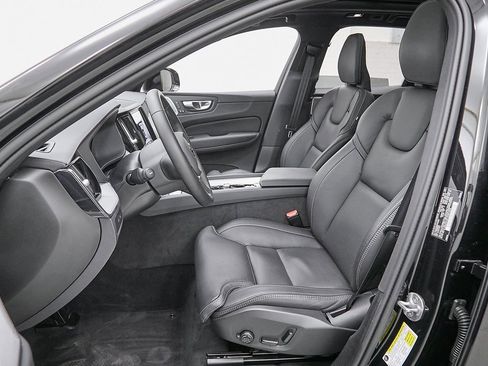 Certified 2025 Volvo XC60 T8 Ultra w/ Protection Package Premier image 14