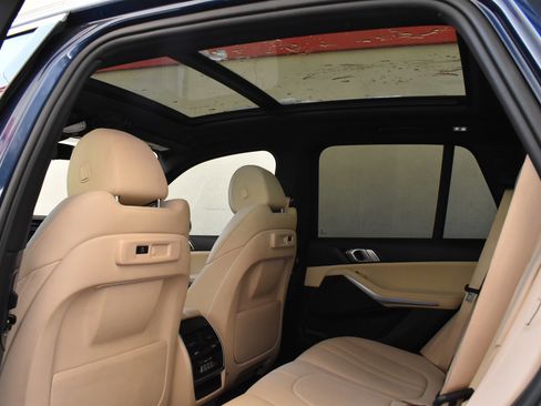 Used 2019 BMW X5 xDrive40i w/ Convenience Package image 24