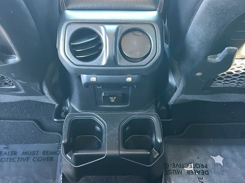 Used 2021 Jeep Gladiator Mojave image 25