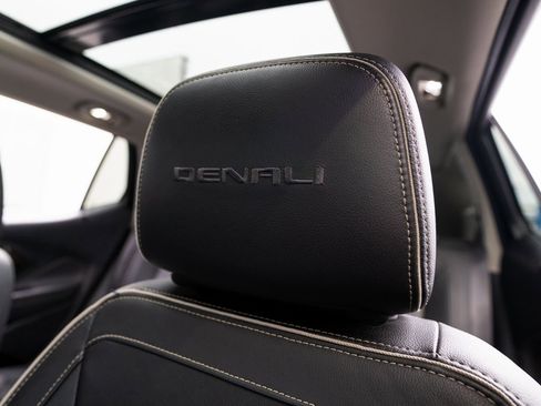 Used 2019 GMC Terrain Denali image 13