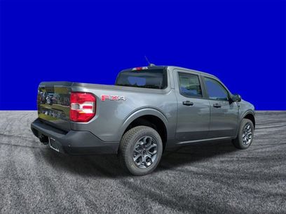 New 2025 Ford Maverick XLT w/ XLT Luxury Package