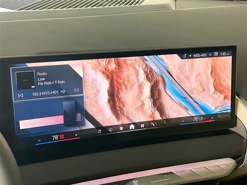 Certified 2025 BMW X3 xDrive30i w/ Convenience Package image 11