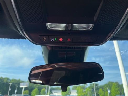 New 2026 Chevrolet Equinox RS w/ LPO, Floor Liner Package FWD image 33