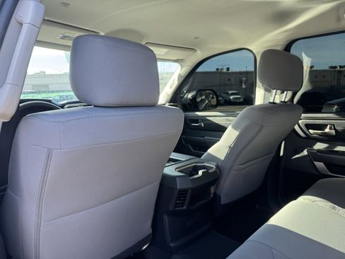 Used 2023 Toyota Tundra SR5 w/ SR5 Convenience Package image 14