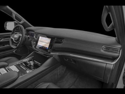Certified 2024 Jeep Wagoneer Series II RWD image 14