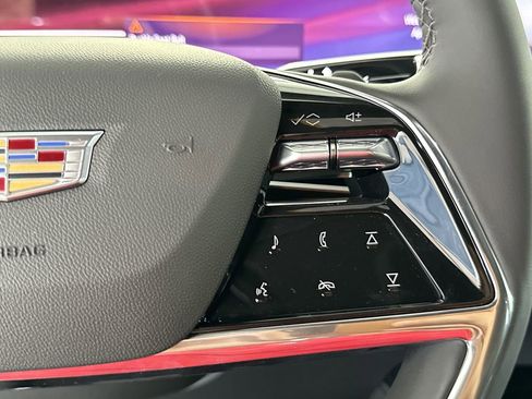 New 2026 Cadillac Escalade Sport w/ Touring Package image 17