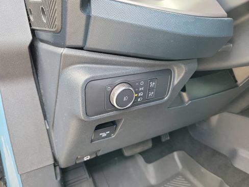 Used 2022 Ford Bronco Outer Banks AWD/4WD image 21