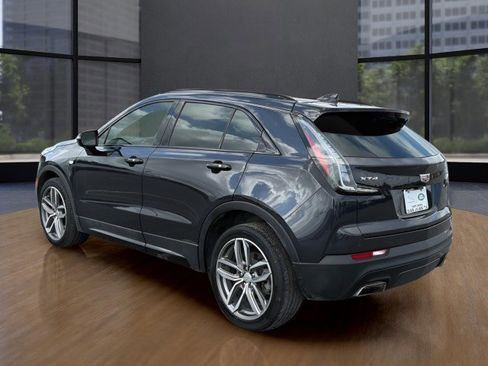 Used 2023 Cadillac XT4 Sport FWD image 15