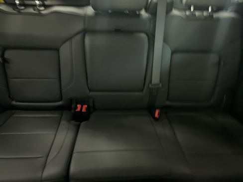 New 2026 Chevrolet Silverado 2500 LT w/ Trail Boss Package image 17