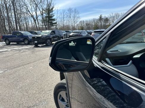 Certified 2024 Toyota RAV4 XLE image 15