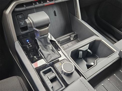 New 2024 Toyota Tundra SR5 RWD image 18