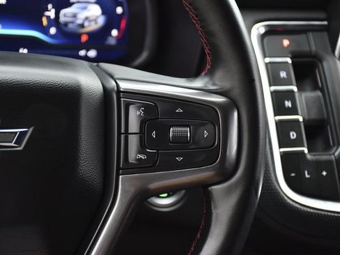 Used 2023 Chevrolet Tahoe RST w/ Luxury Package RWD image 9