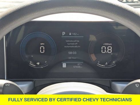 Used 2025 Hyundai Sonata SEL FWD image 21