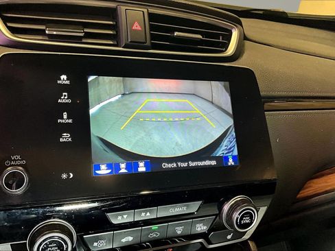 Used 2021 Honda CR-V EX image 15