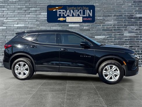 Used 2022 Chevrolet Blazer LT image 6