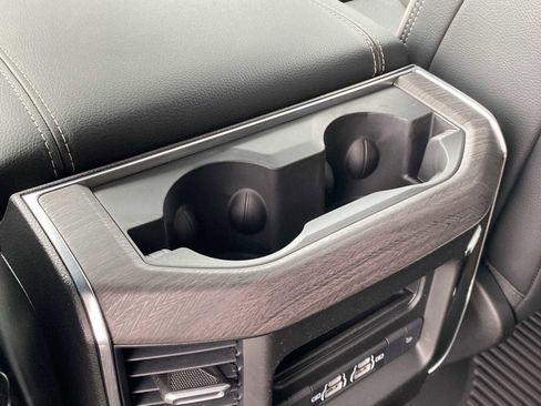 New 2026 RAM 1500 Laramie w/ Sport Appearance Package image 36