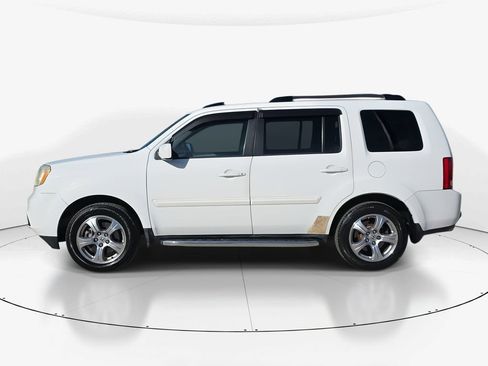 Used 2014 Honda Pilot EX-L image 8