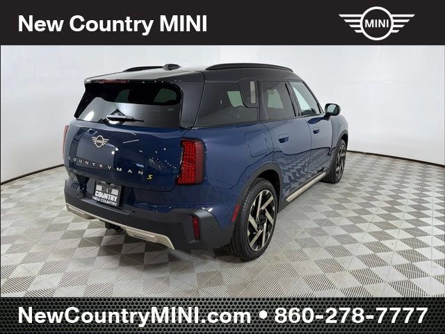 New 2026 MINI Cooper Countryman SE AWD/4WD image 7