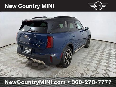 New 2026 MINI Cooper Countryman SE AWD/4WD image 7