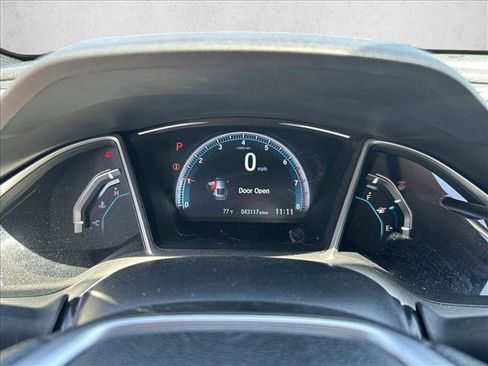 Used 2016 Honda Civic EX-T image 14