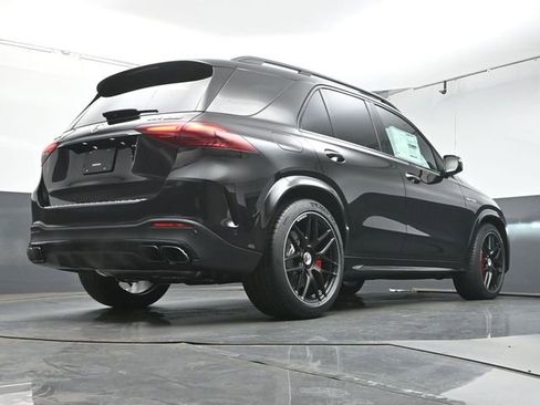 New 2026 Mercedes-Benz GLE 63 AMG S image 38