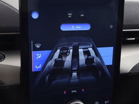 Used 2021 Ford Mustang Mach-E Select w/ Comfort/Appearance Package image 33